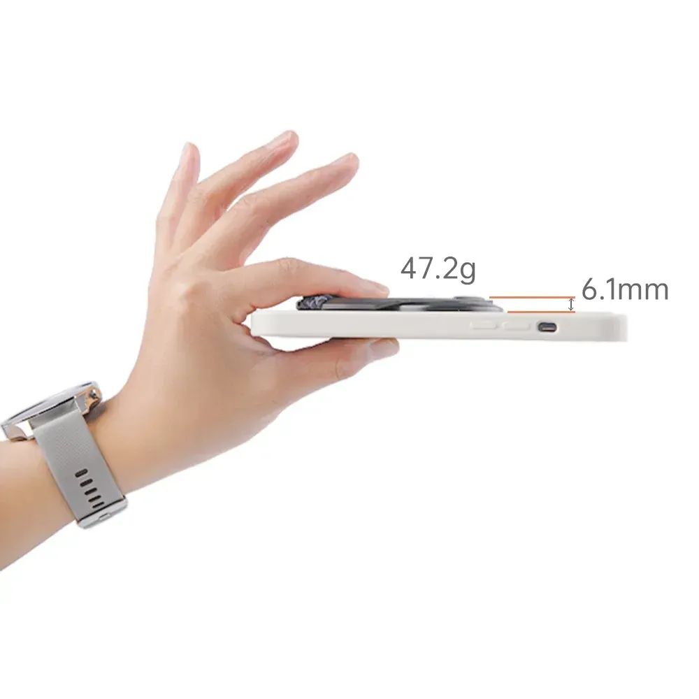 PGYTECH MagFlex Phone Photography Stand (Classic Black) - " DEMO "