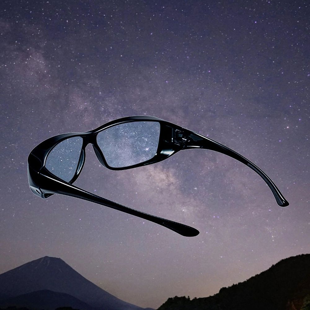 Kenko Star Cluster Glasses