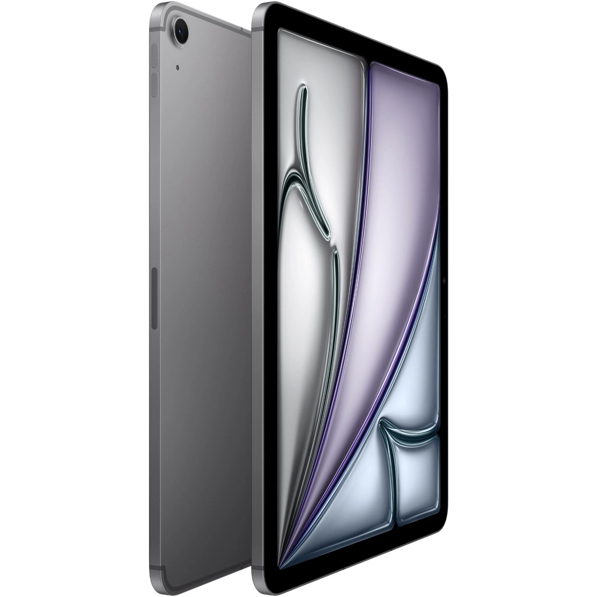 Apple iPad Air 11" M3 512GB Wi-Fi + Cellular (Space Grey) for BLK / RTC