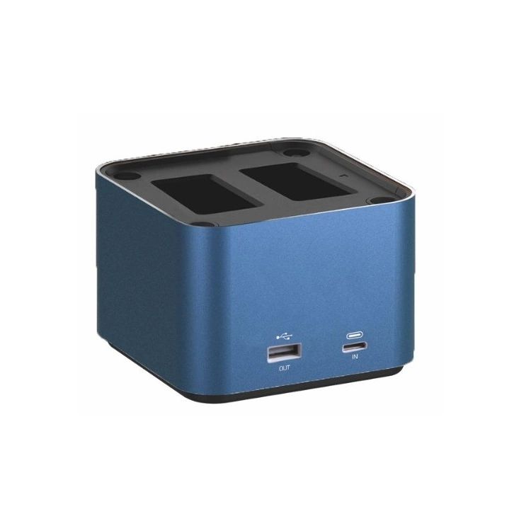 Hahnel ProCube3 Battery Charger for Panasonic
