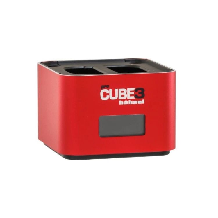 Hahnel ProCube3 Battery Charger for Canon