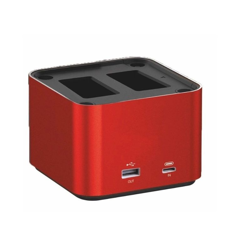 Hahnel ProCube3 Battery Charger for Canon