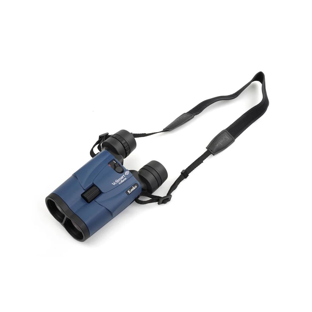 Kenko VC Cellarto WP EN 15x42 Stablizer Waterproof Binoculars