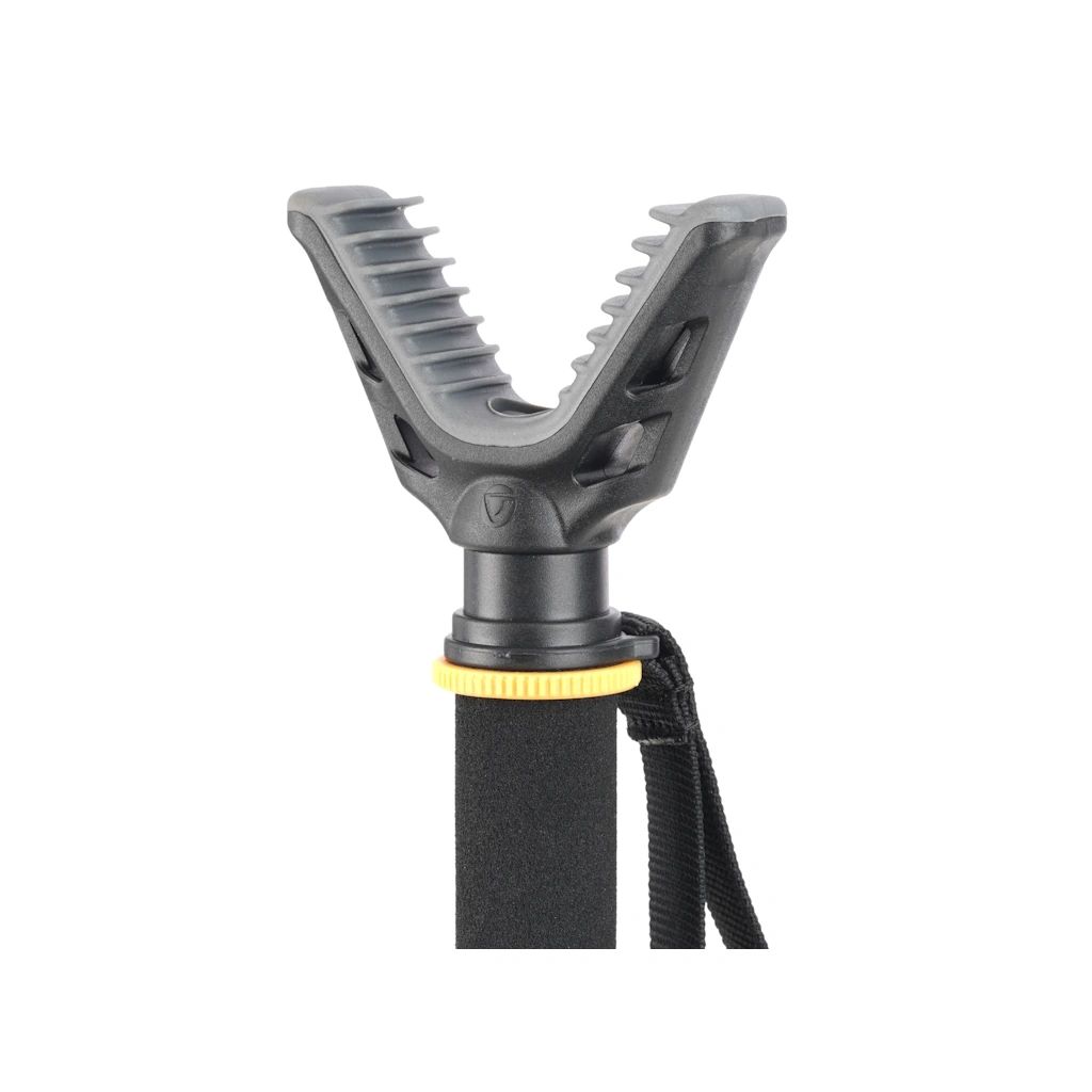 Vanguard Scout M62A G2 Aluminium Monopod Shooting Stick / Gun Rest with U-Yoke