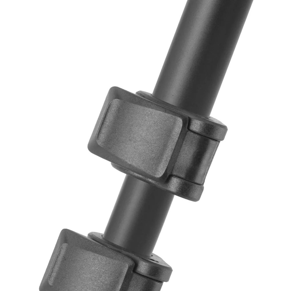 Vanguard Scout M62A G2 Aluminium Monopod Shooting Stick / Gun Rest with U-Yoke