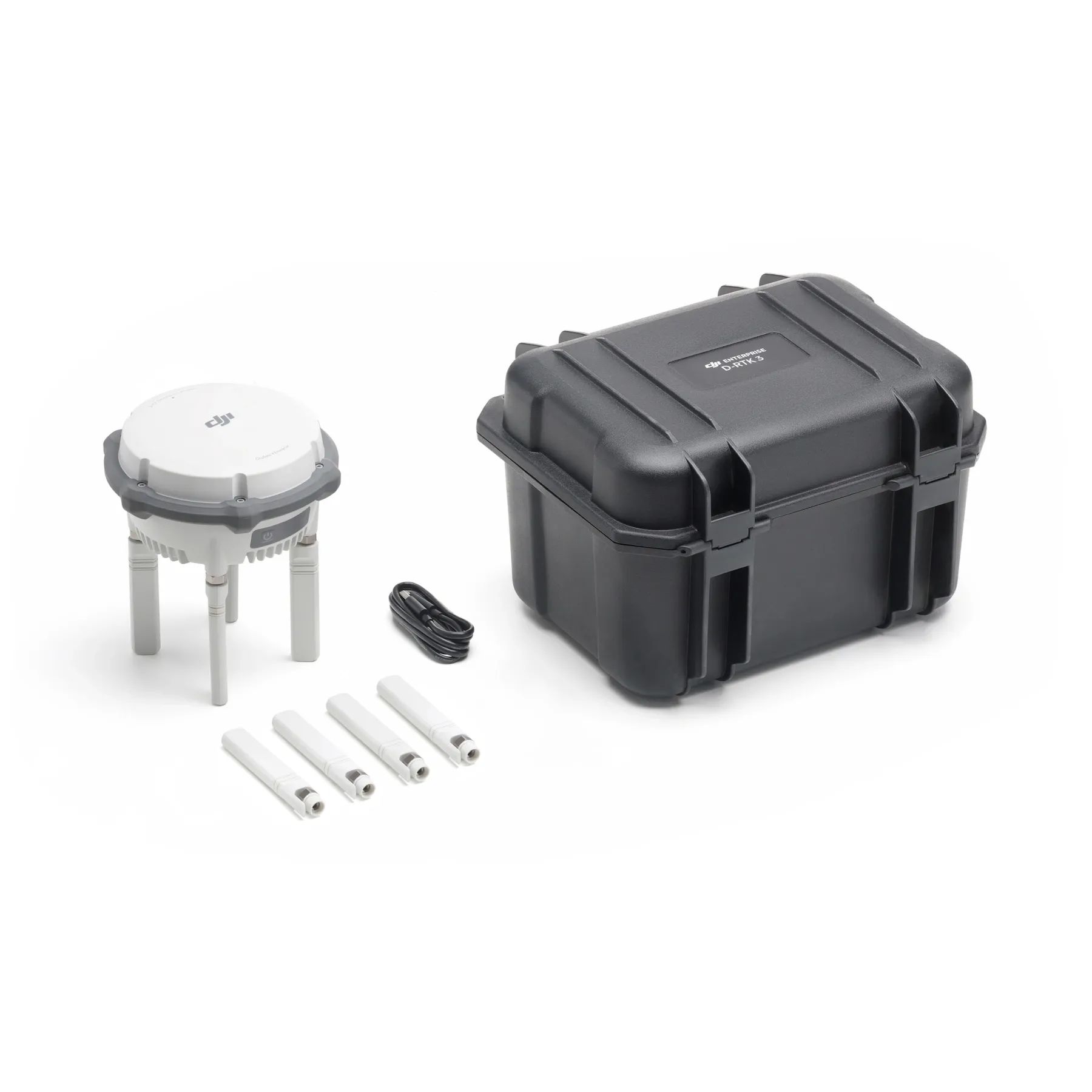 DJI Matrice 4 Enterprise Survey Package