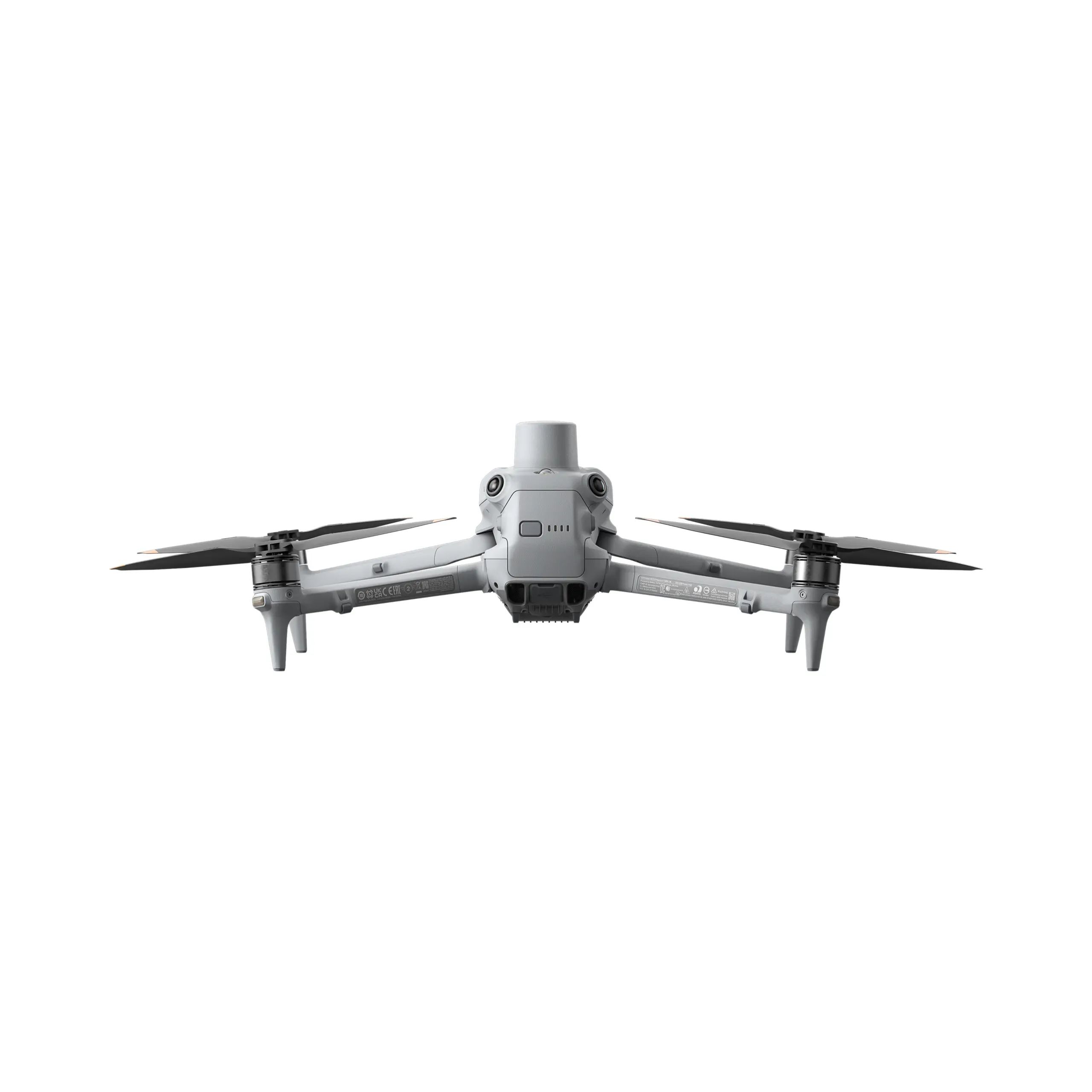 DJI Matrice 4T Thermal Basic Package