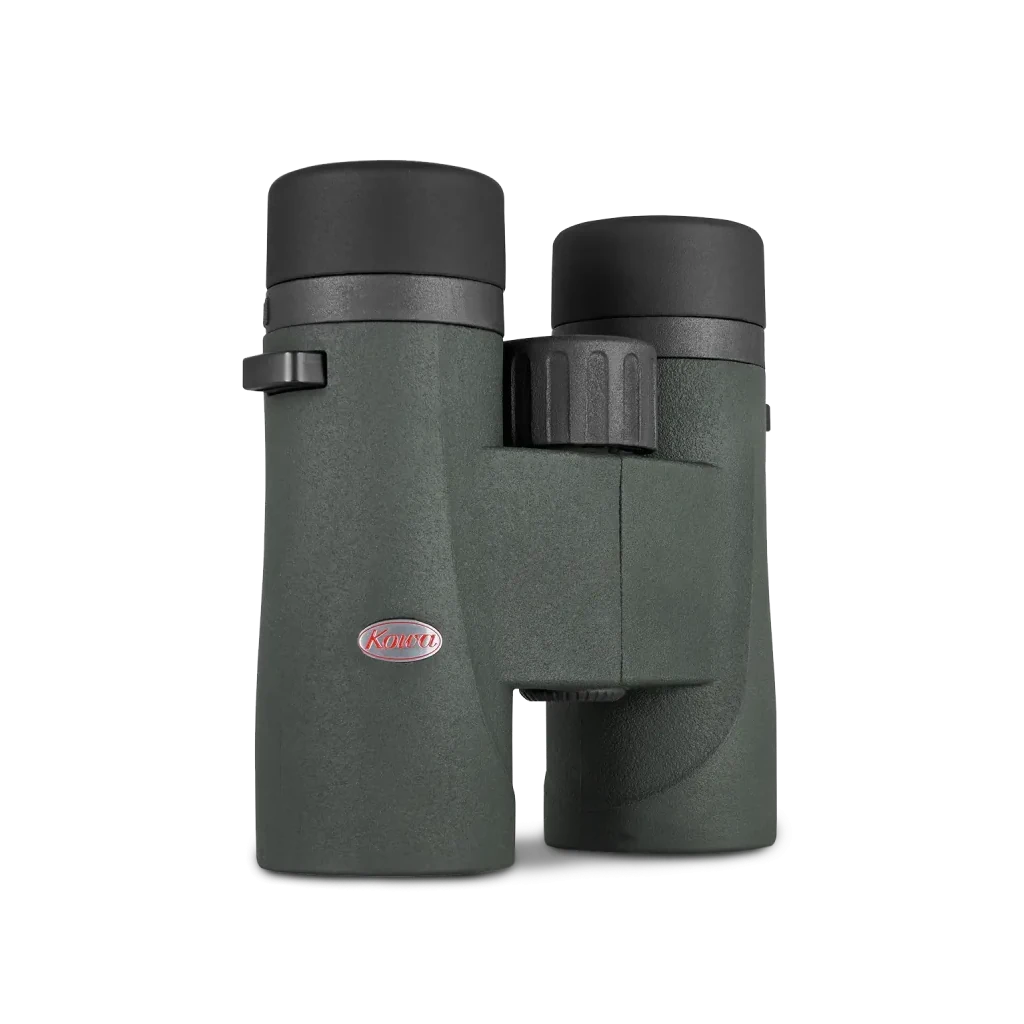 Kowa SVIII 8x32 DCF Binoculars