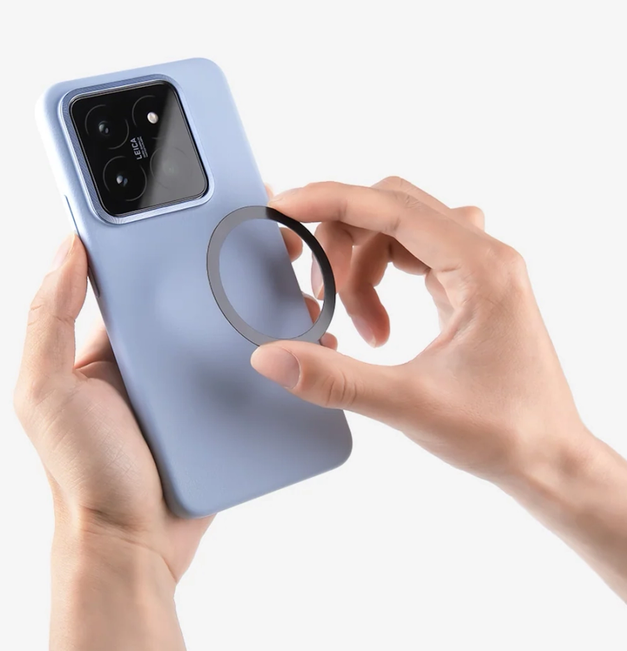 PGYTECH CapLock Magnetic Smartphone Neck Mount Max