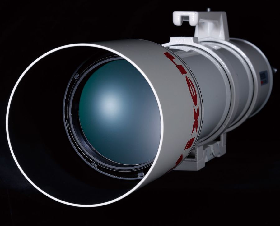 Vixen SD81S II Telescope Optical Tube Assemble (OTA)