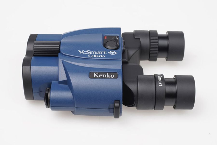 Kenko VC Cellarto EN 14x30 Stablizer Binoculars
