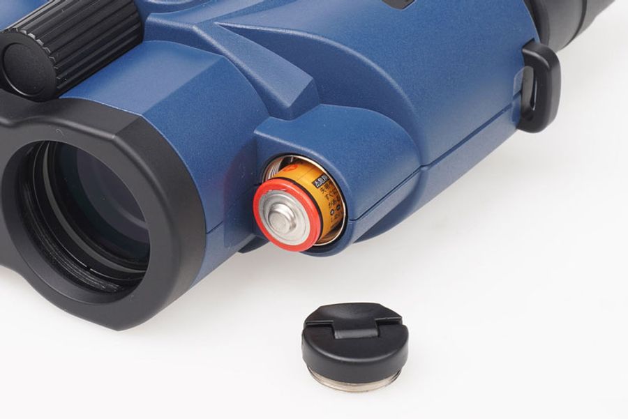 Kenko VC Cellarto EN 14x30 Stablizer Binoculars