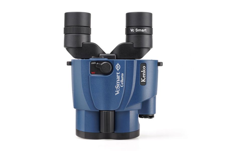Kenko VC Cellarto EN 14x30 Stablizer Binoculars