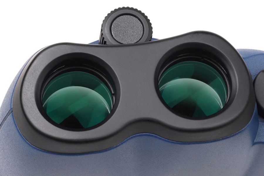 Kenko VC Cellarto EN 12x21 Stablizer Binoculars