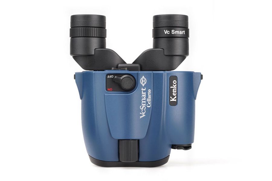 Kenko VC Cellarto EN 12x21 Stablizer Binoculars