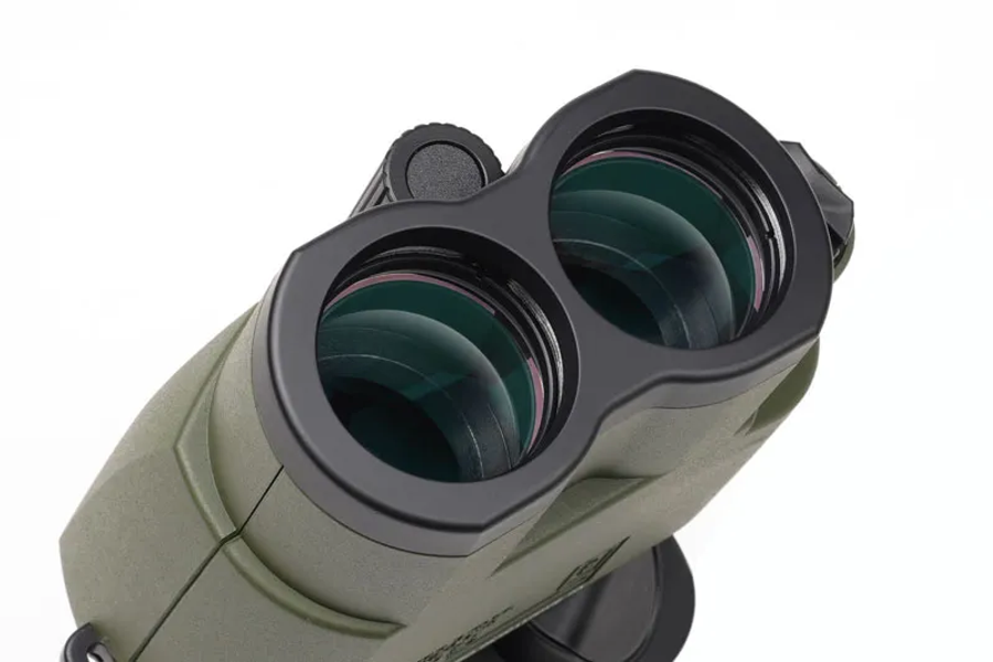 Kenko VC Cellarto WP EN 10x30 Stablizer Waterproof Binoculars