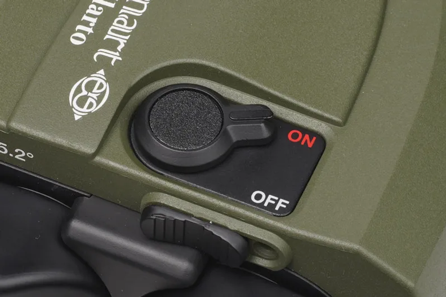 Kenko VC Cellarto WP EN 10x30 Stablizer Waterproof Binoculars