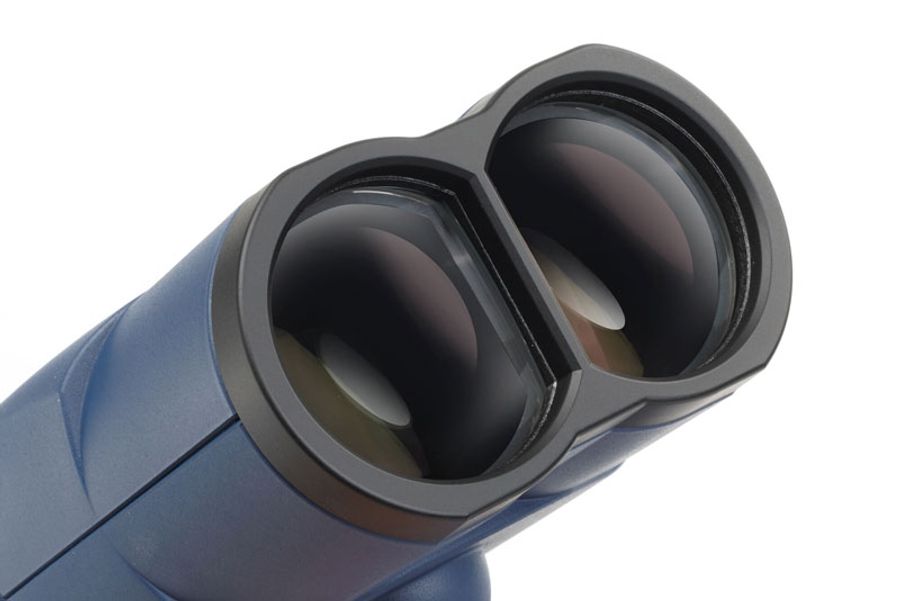 Kenko VC Cellarto WP EN 15x42 Stablizer Waterproof Binoculars