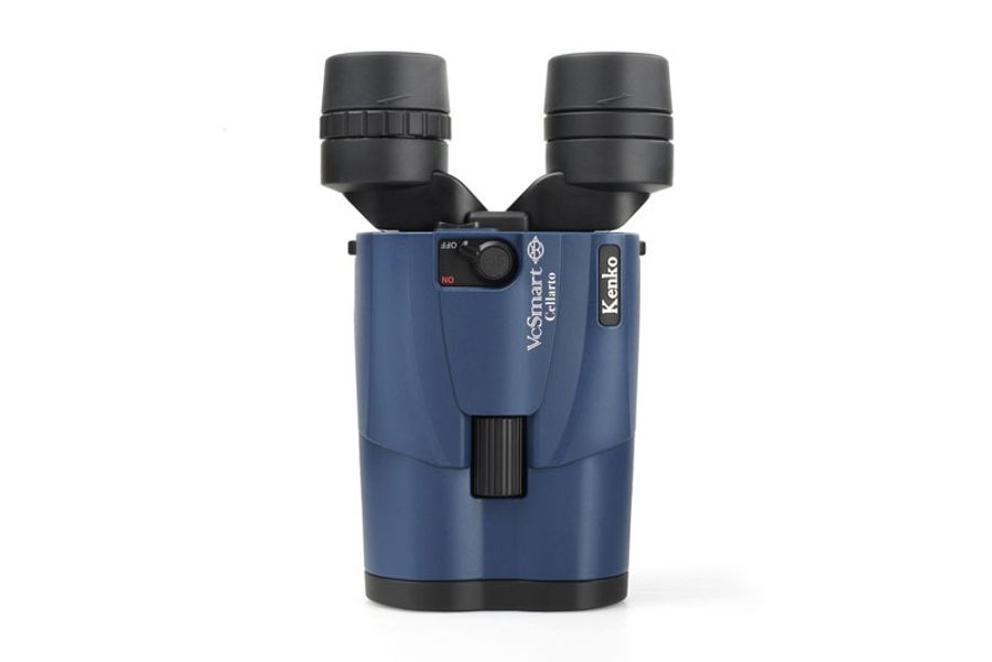 Kenko VC Cellarto WP EN 15x42 Stablizer Waterproof Binoculars