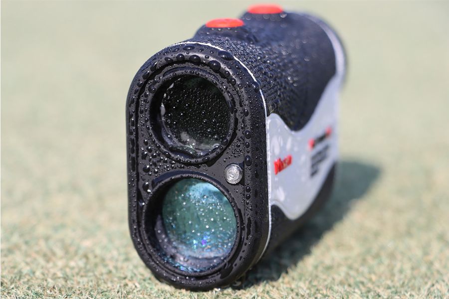 Vixen VRF1000VZ 6x21 Laser Rangefinder