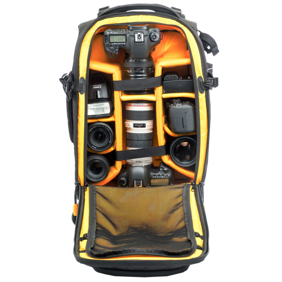 Vanguard Alta Fly 55T G2 Trolley 4 Wheels