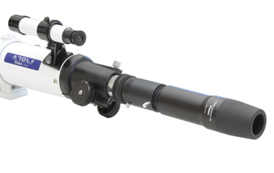 VIXEN Finder Eyepiece 100 Telescope accessory