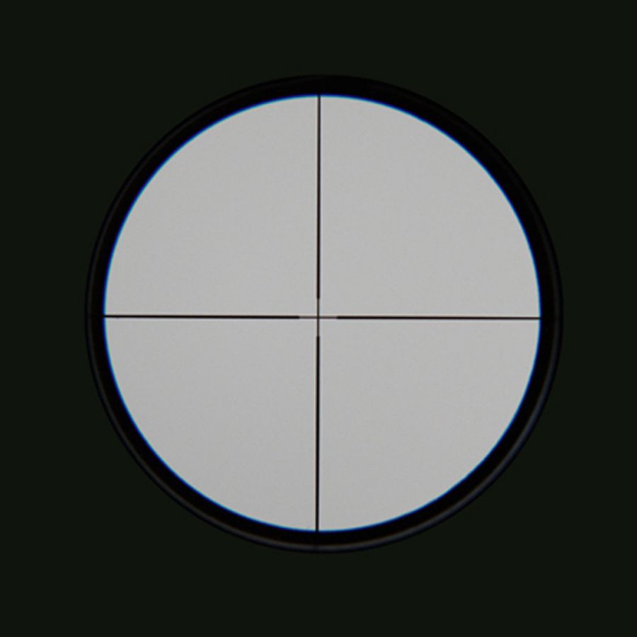 VIXEN Finder Eyepiece 100 Telescope accessory