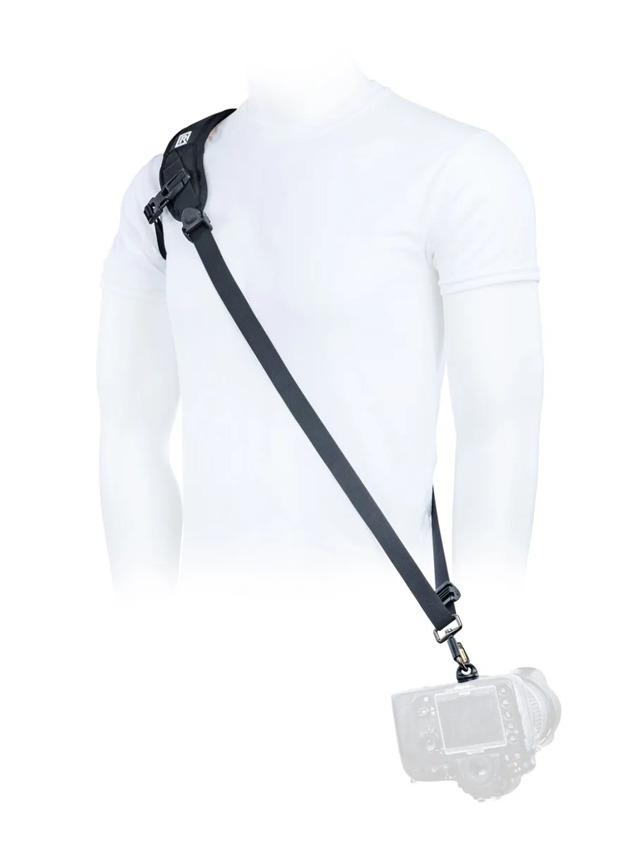 BlackRapid Sport Left-X Extra Comfort