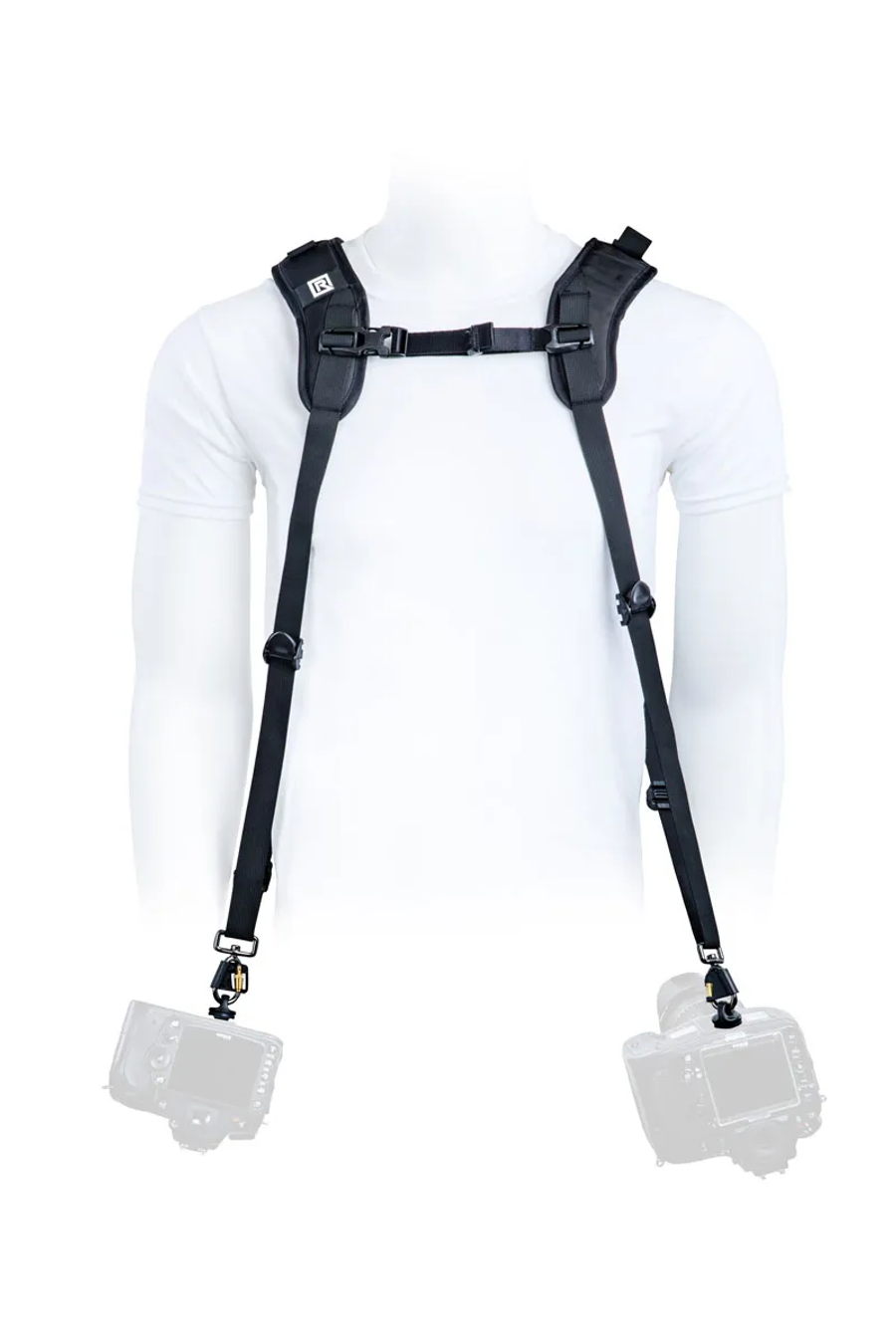 BlackRapid Double-X Extra Comfort