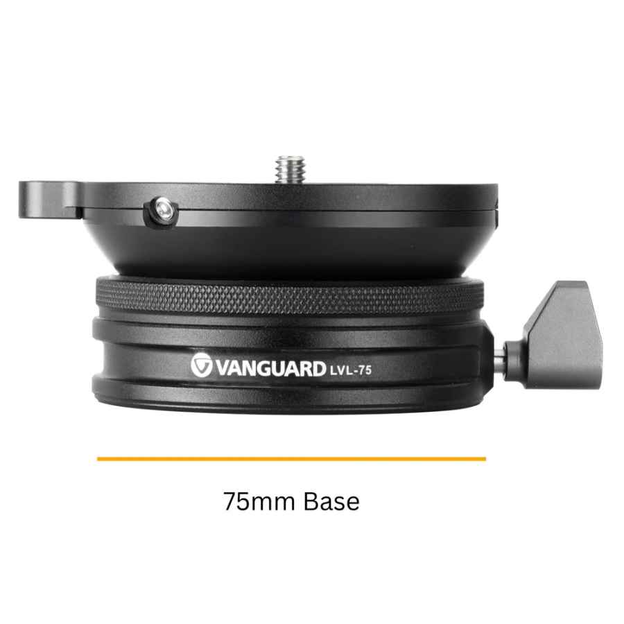 Vanguard LVL-75 Levelling Adapter