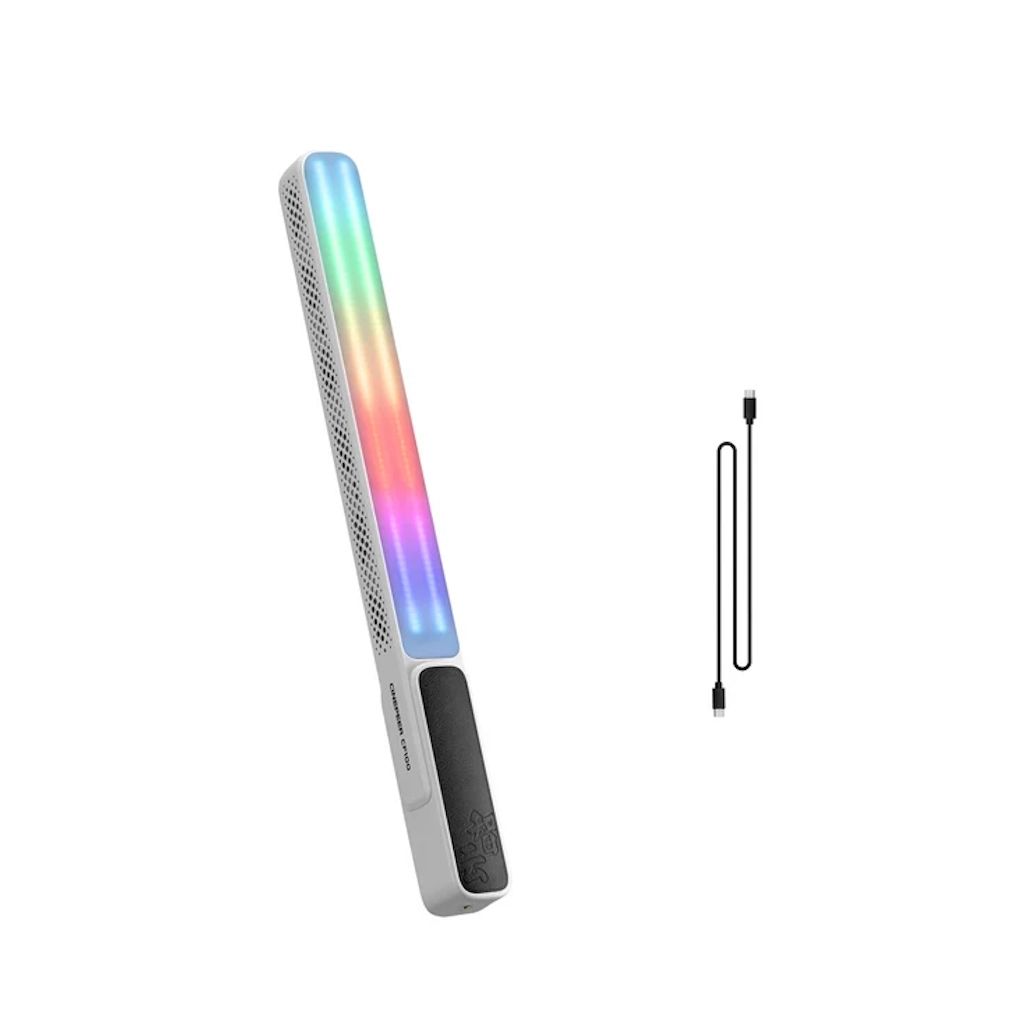 Zhiyun CINEPEER CG300 RGB 300W LED Light