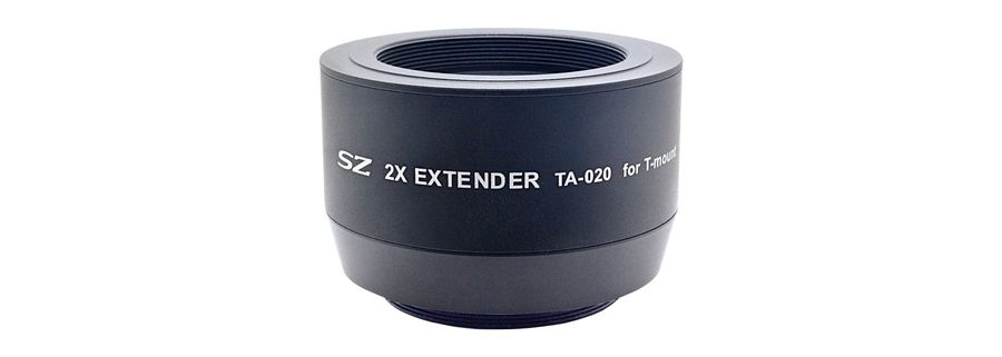 Tokina SZX 400mm & 2x Extender KIT MF Canon RF mount  - DEMO