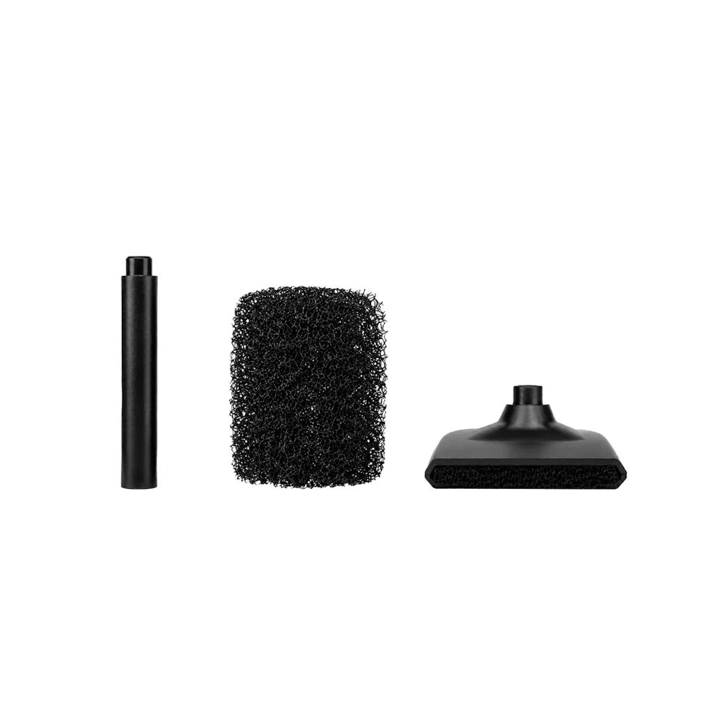 PMI Dry Ice Nozzle Kit