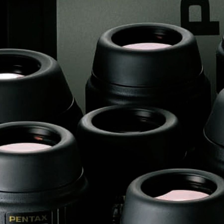 Pentax XW30-R Eyepiece SMC 30mm