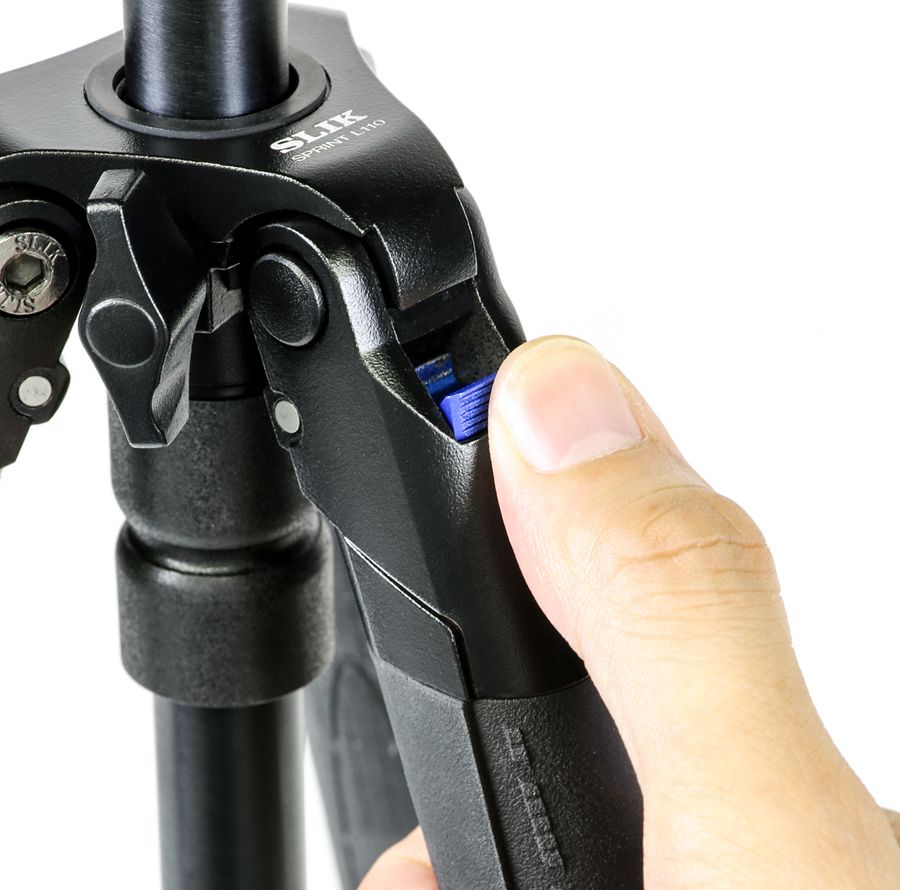 Slik Sprint Pro III EZ Tripod