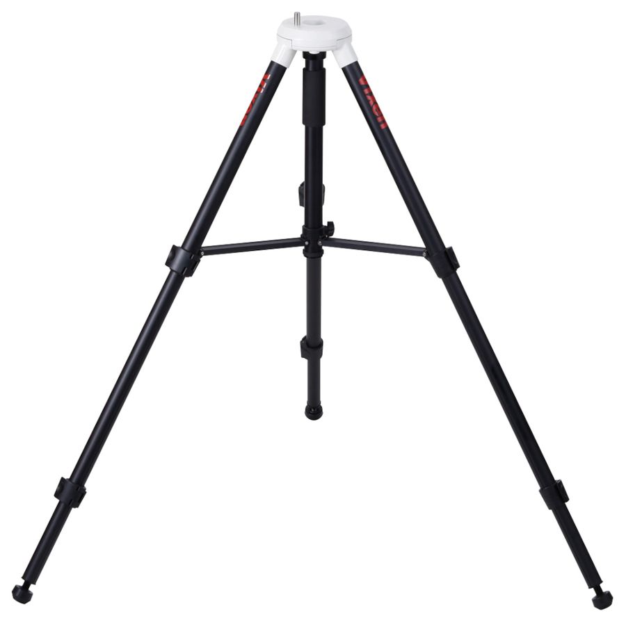 Vixen AP-SD81S II-SM Telescope with AP-SM Motor Mount and Tripod