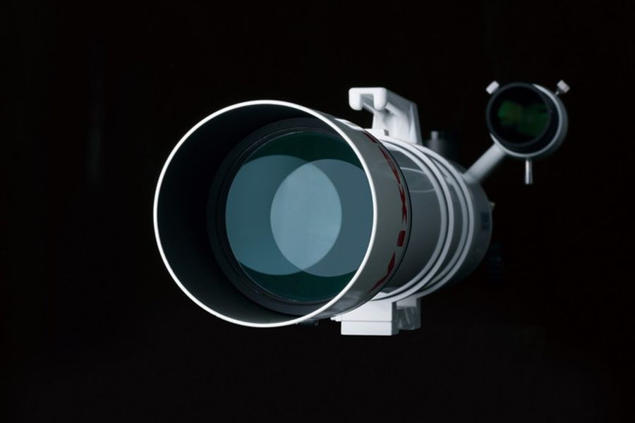 Vixen SD115S II OTA 115mm 890mm f7.5