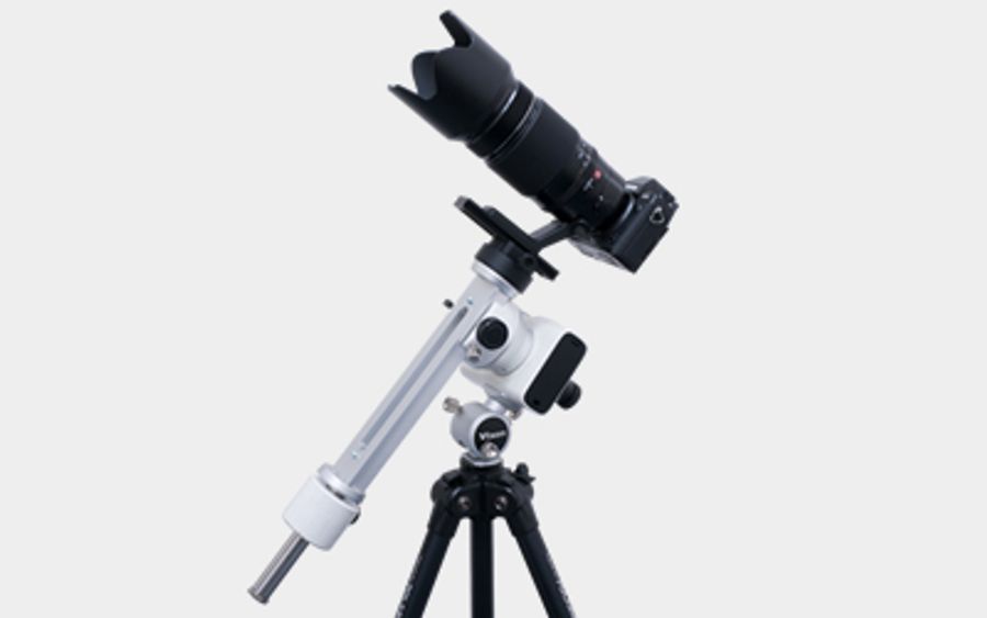 VIXEN Quick Release AnglePlate Star Tracker accessory