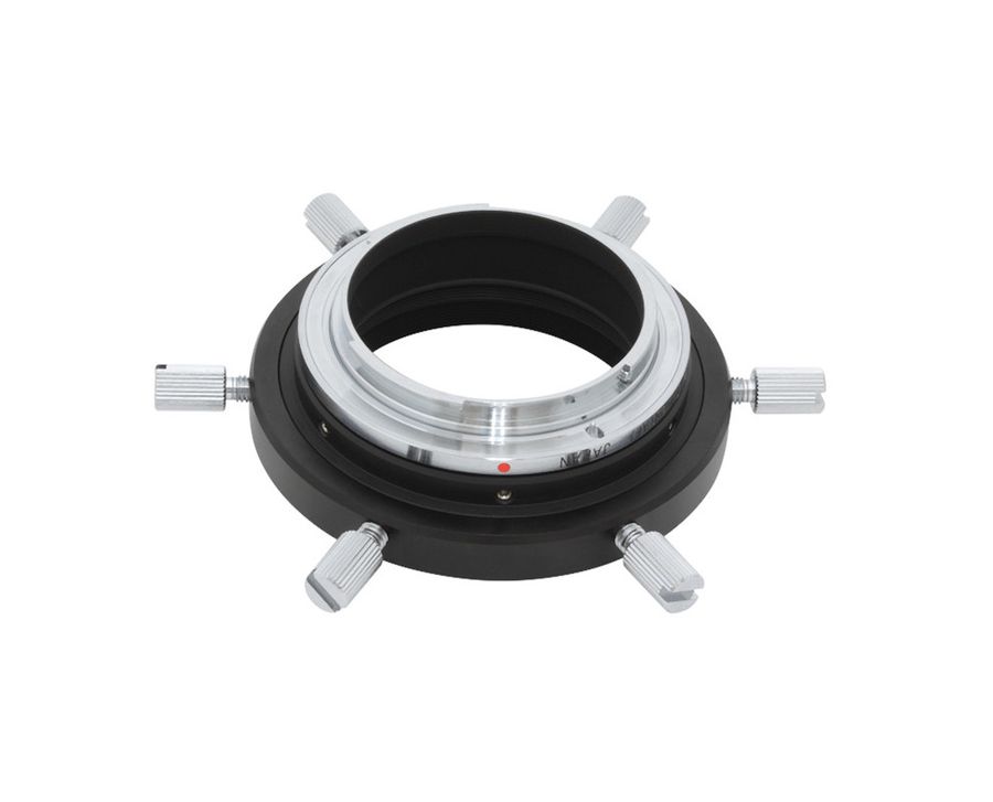 Vixen AP-SD81S II Telescope with AP Mount & Tripod Kit