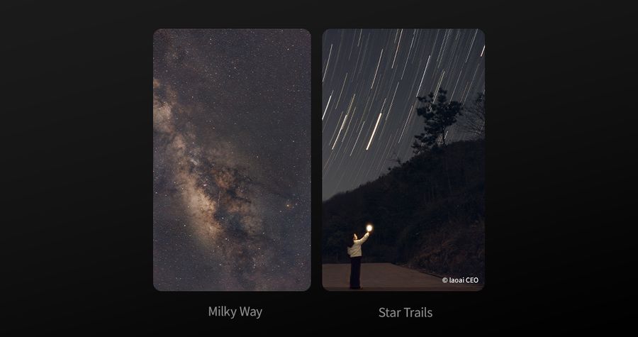 ZWO SeeStar S30 Pro Smart Telescope