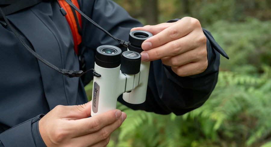 ZWO SeeStar 8x24 Binoculars