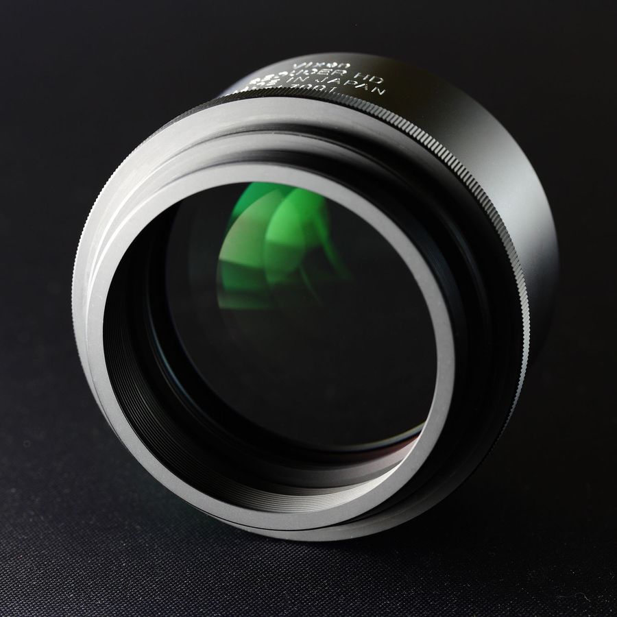 Vixen SD Reducer HD Kit Telescope Accessory