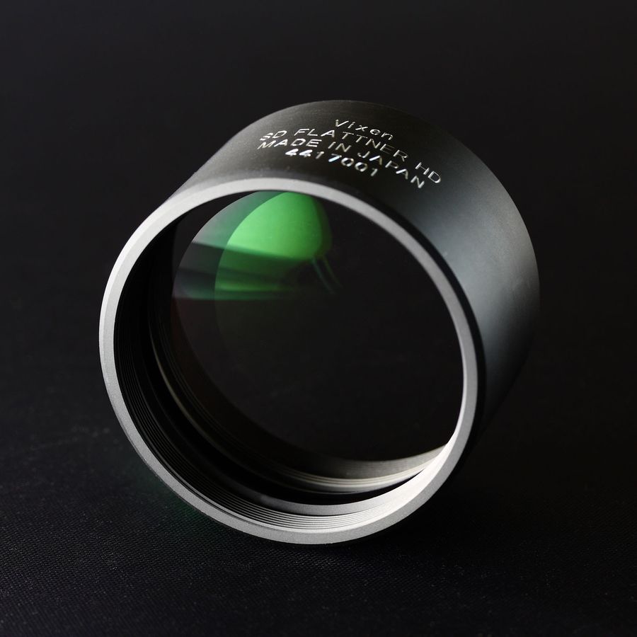 VIXEN SD Flattener HD Kit Telescope Accessory
