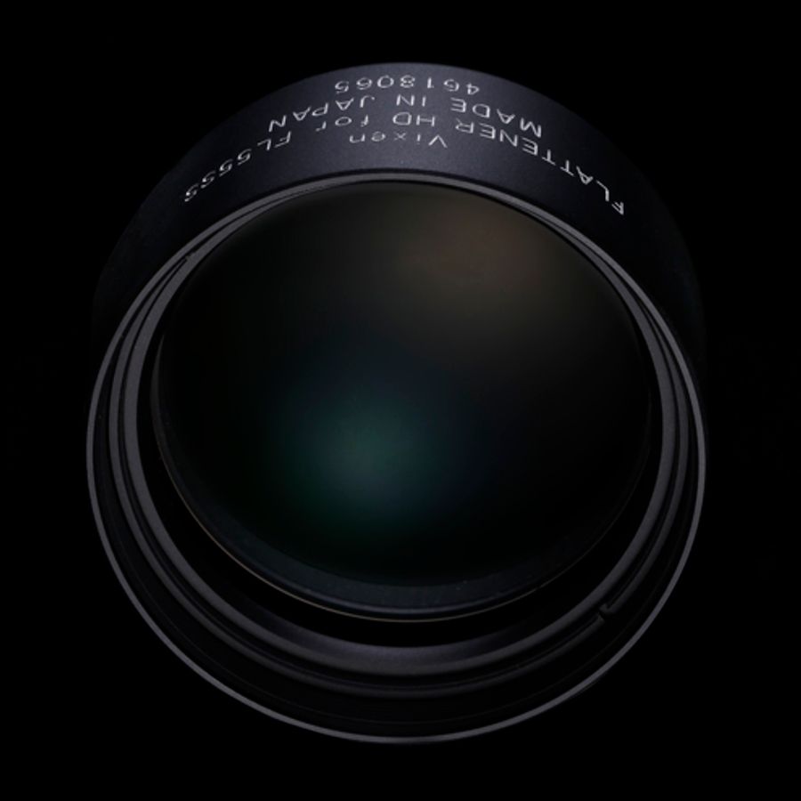 VIXEN Flattener HD Kit for FL55SS Telescope Accessory