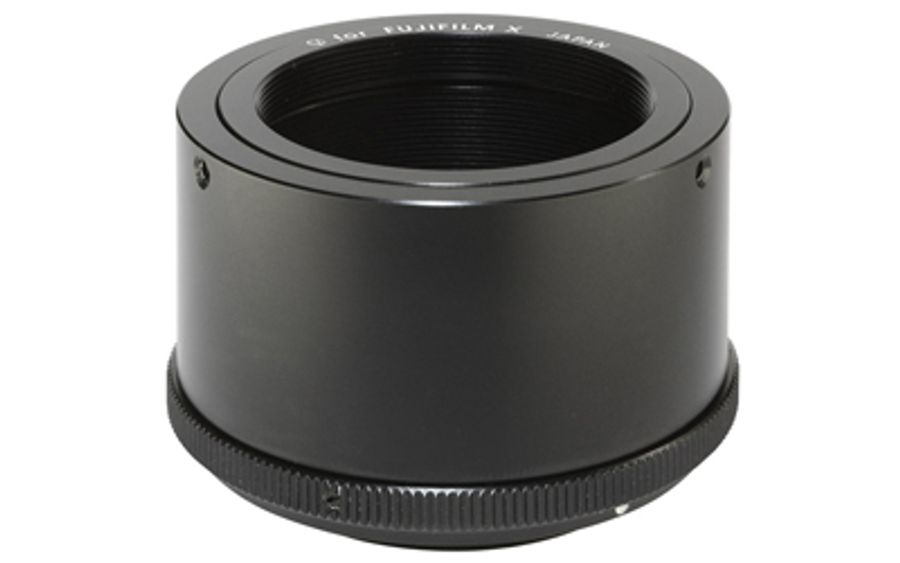 Vixen T-Ring Fujifilm X Telescope Photo Adaptor T Ring