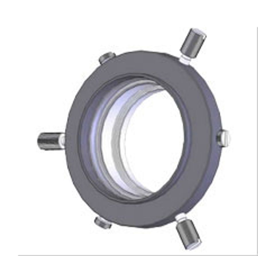 Vixen Wide Photo Adapter 60DX EOS Telescope Accessory
