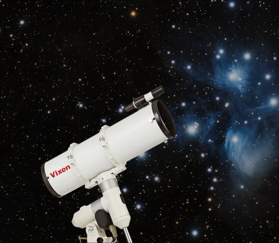 Traditional Telescopes