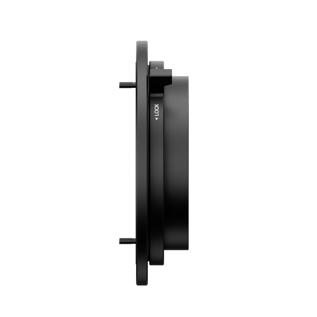 Pixboom Mount Adapter to E Black