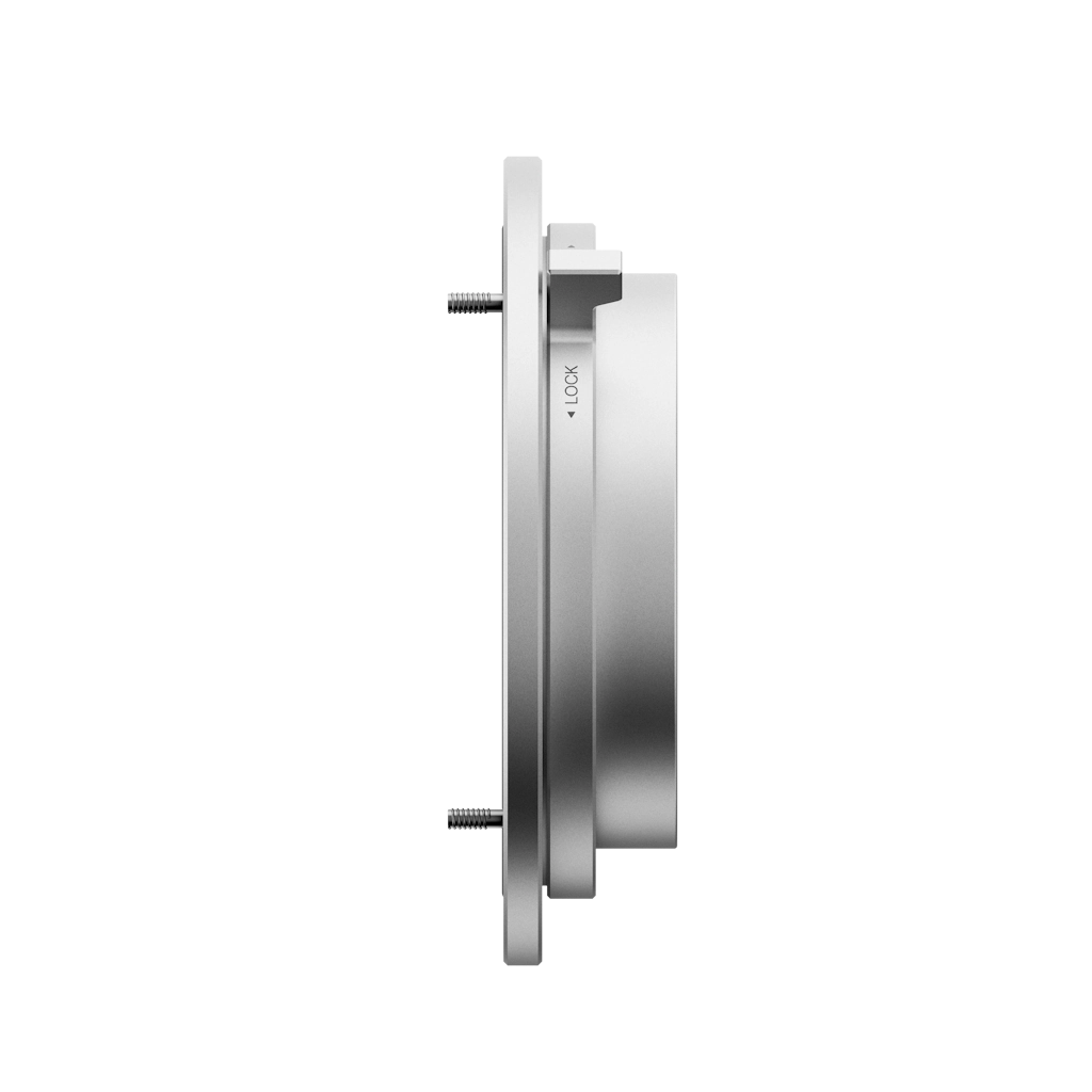 Pixboom Mount Adapter to E Silver