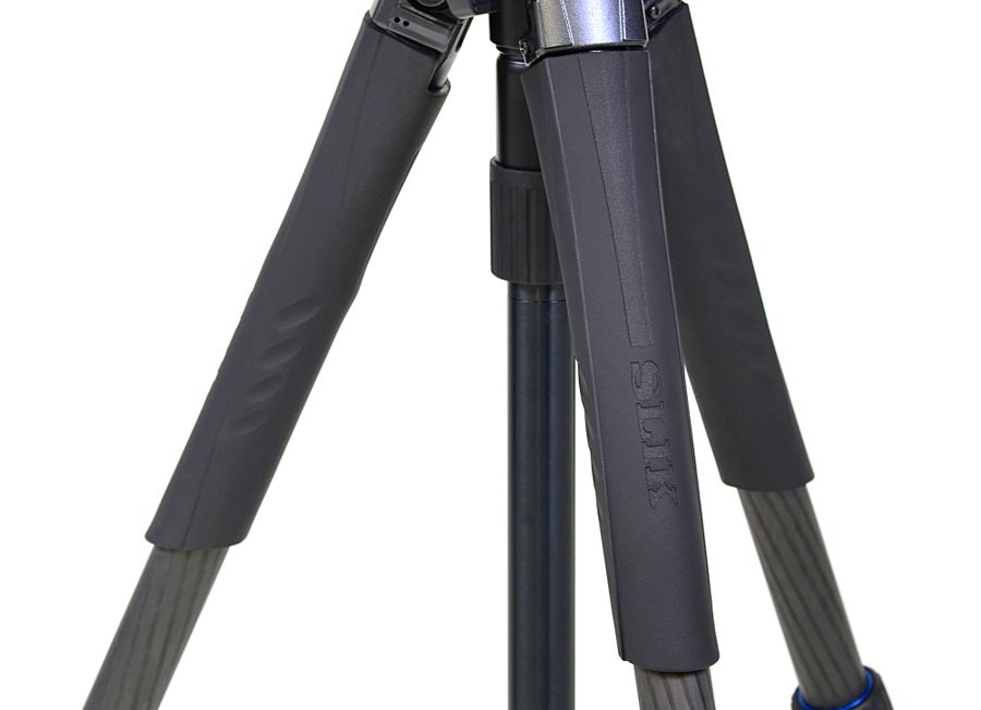 Slik Sprint Pro III EZ Tripod